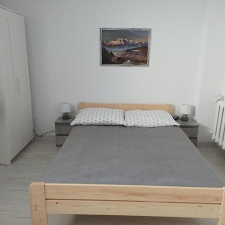 Pokoje U Ewy Piotrowice  Екстериор снимка